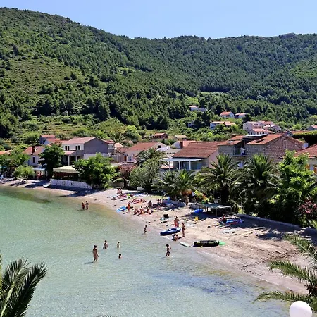 With Parking Space Zuljana, Peljesac - 20413 *