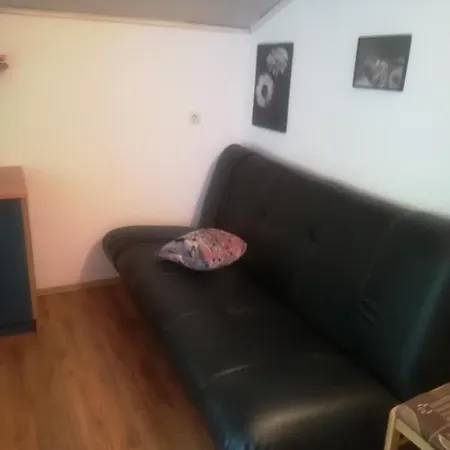 With Parking Space Zuljana, Peljesac - 20413 Appartement Žuljana