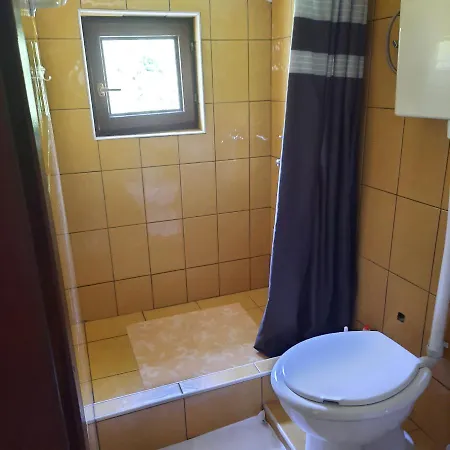 With Parking Space Zuljana, Peljesac - 20413 *