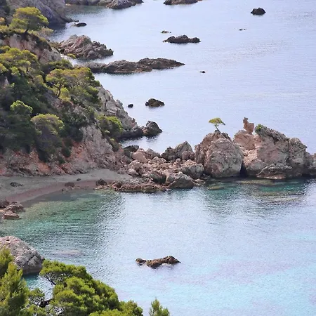 With Parking Space Zuljana, Peljesac - 20413 * Žuljana