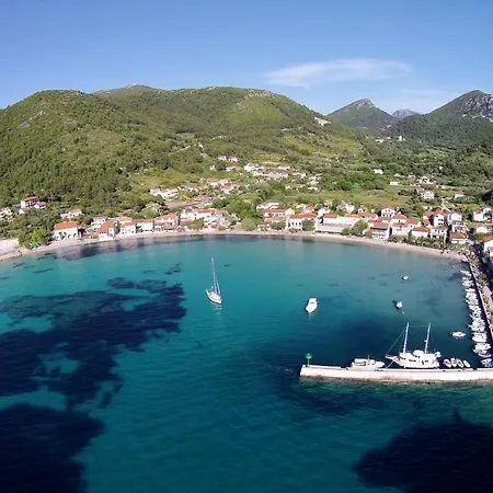 With Parking Space Zuljana, Peljesac - 20413 * Žuljana