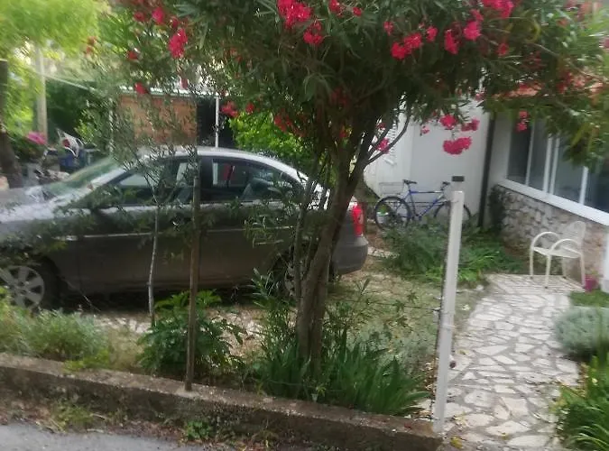 With Parking Space Zuljana, Peljesac - 20413 Žuljana