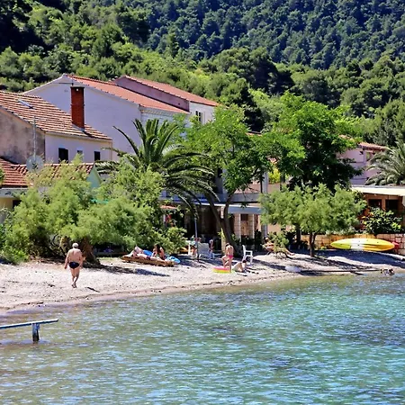 With Parking Space Zuljana, Peljesac - 20413