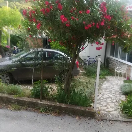 With Parking Space Zuljana, Peljesac - 20413 Žuljana