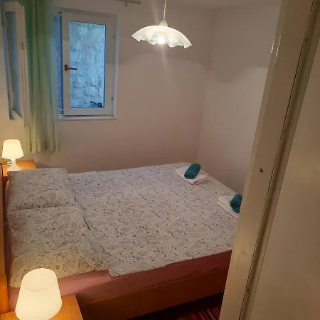 With Parking Space Zuljana, Peljesac - 20413