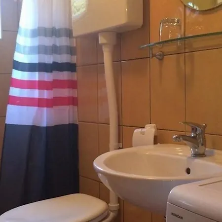 With Parking Space Zuljana, Peljesac - 20413 *