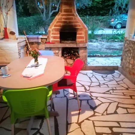 Διαμέρισμα With Parking Space Zuljana, Peljesac - 20413