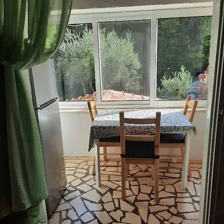 With Parking Space Zuljana, Peljesac - 20413 * Žuljana