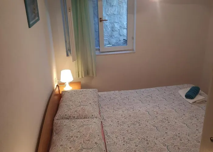 With Parking Space Zuljana, Peljesac - 20413 * Žuljana